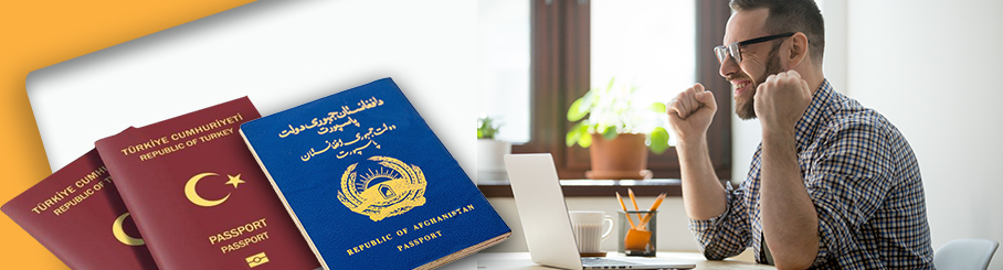 Acquisition of Turkish Citizenship for Afghan Citizens