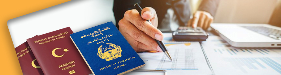 Acquisition of Turkish Citizenship by Investment for Afghan Citizens
