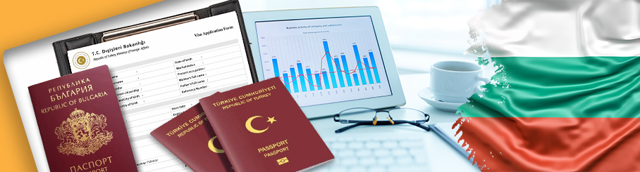 Acquisition of Turkish Citizenship by Investment for Bulgarian Citizens