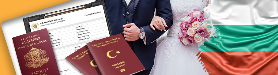 Acquisition of Turkish Citizenship by Marriage for Bulgarian Citizens
