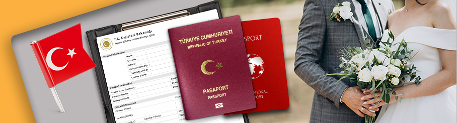 Turkish Citizenship Through Marriage
