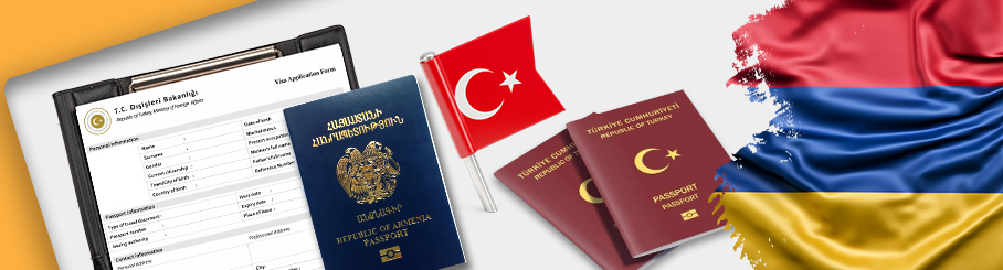 Acquisition of Turkish Citizenship for Armenian Citizens