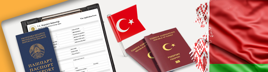 Acquisition of Turkish Citizenship for Belarus Citizens