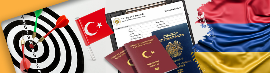 Acquisition of Turkish Citizenship in General for Armenian Citizens
