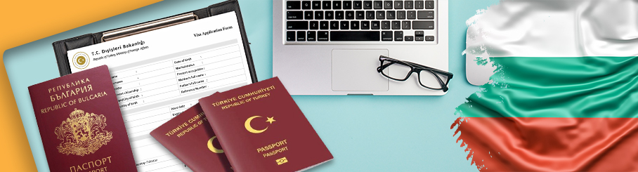 Acquisition of Turkish Citizenship in General for Bulgarian Citizens