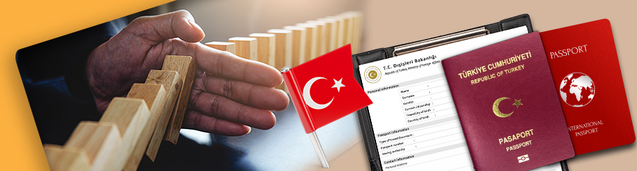 Turkish Citizenship with the Right to Choose