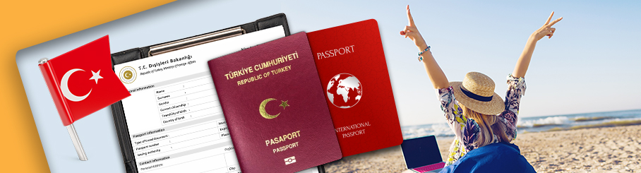 Regaining Turkish Citizenship