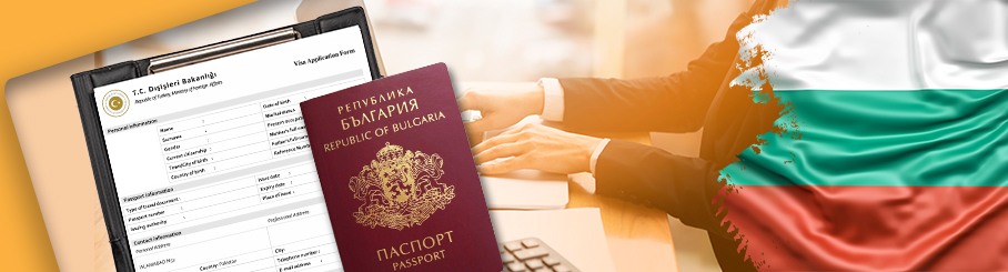 Turkey Business Visa for Bulgarian Citizens