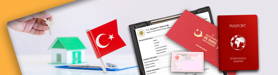 Turkey Family Residence Permit