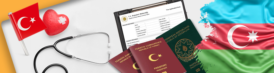 Turkey Health Insurance for Azerbaijan Citizens