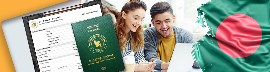 Turkey Student Visa for Bangladesh Citizens