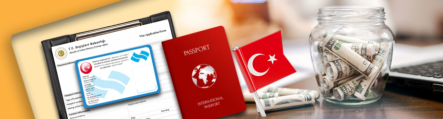 Turkey Work Permit Fees