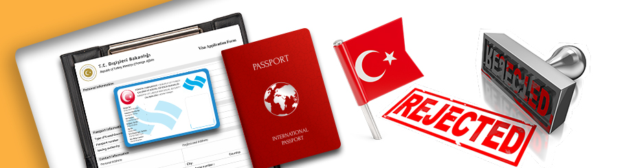 Turkey Work Permit Refusal