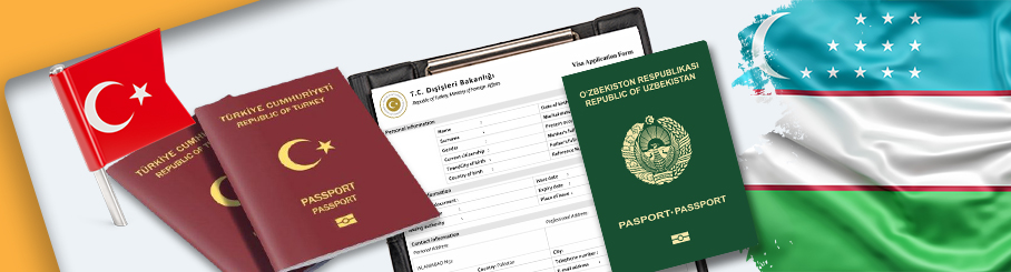 Acquisition of Turkish Citizenship for Uzbekistani Citizens