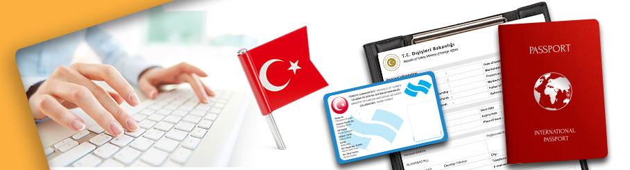 Turkey Work Permit