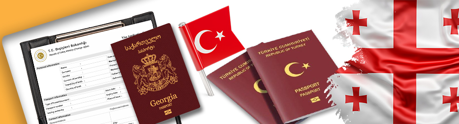 Acquisition of Turkish Citizenship for Georgian Citizens