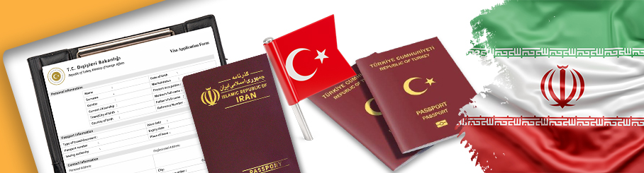 Acquisition of Turkish Citizenship for Iranian Citizens