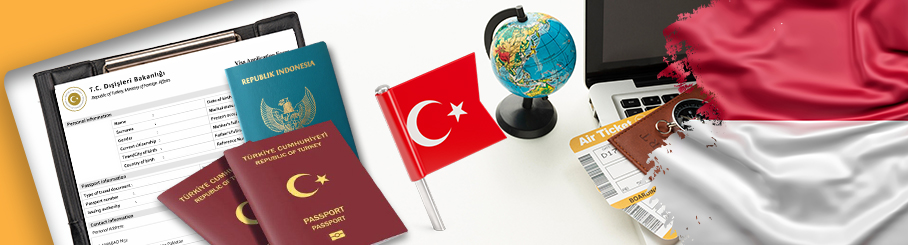 Acquisition of Turkish Citizenship in General for Indonesian Citizens
