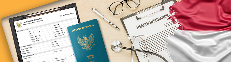 Turkey Health Insurance for Indonesian Citizens