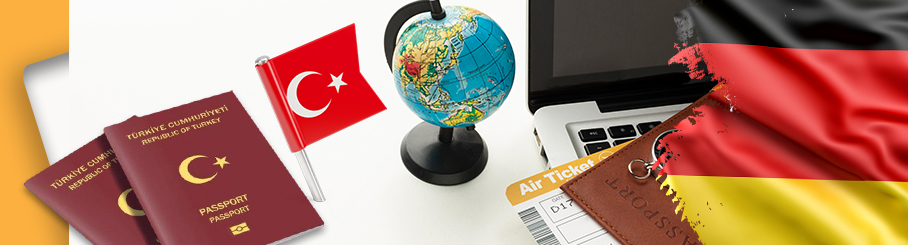 Acquisition of Turkish Citizenship in General for German Citizens