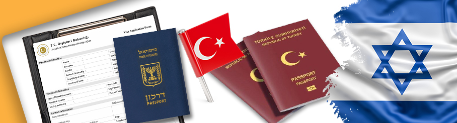 Acquisition of Turkish Citizenship for Israel Citizens